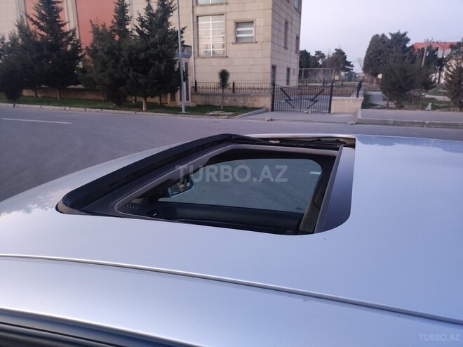 Audi A4 2003, 259,000 km - 1.8 l - Bakı