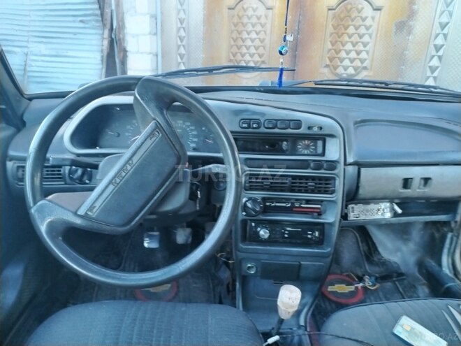 LADA (VAZ) 21099 1993, 200,000 km - 1.6 l - İmişli