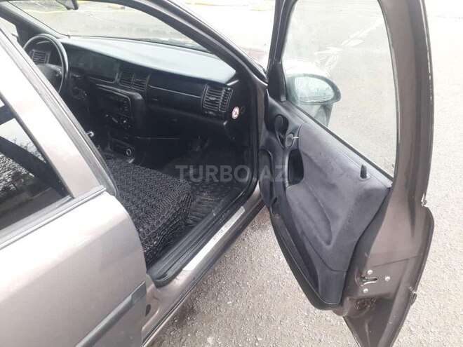 Opel Vectra 1997, 265,845 km - 1.8 l - Qazax