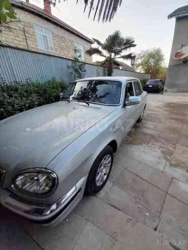 GAZ 31105 2004, 305,000 km - 2.4 л - Masallı