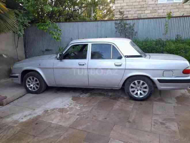 GAZ 31105 2004, 305,000 km - 2.4 л - Masallı