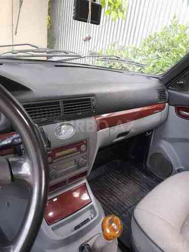 GAZ 31105 2004, 305,000 km - 2.4 л - Masallı