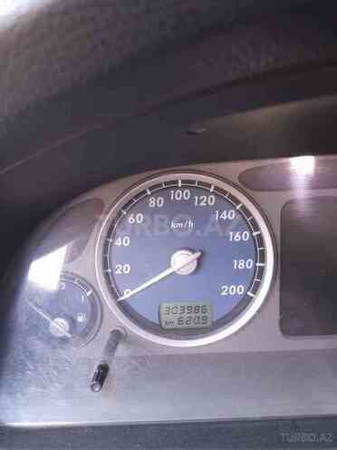 GAZ 31105 2004, 305,000 km - 2.4 л - Masallı