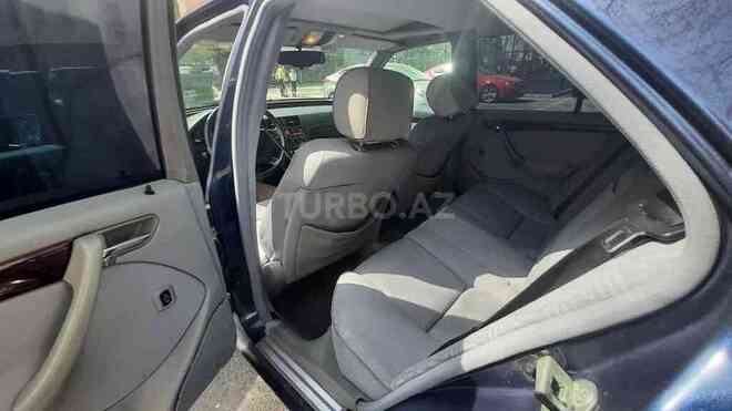 Mercedes C 220 1995, 399,852 km - 2.2 л - Bakı