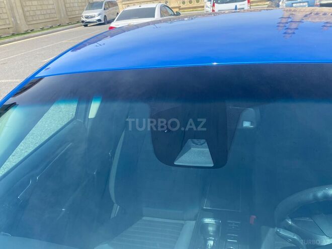 Ford Fusion 2020, 115,549 km - 1.5 l - Bakı