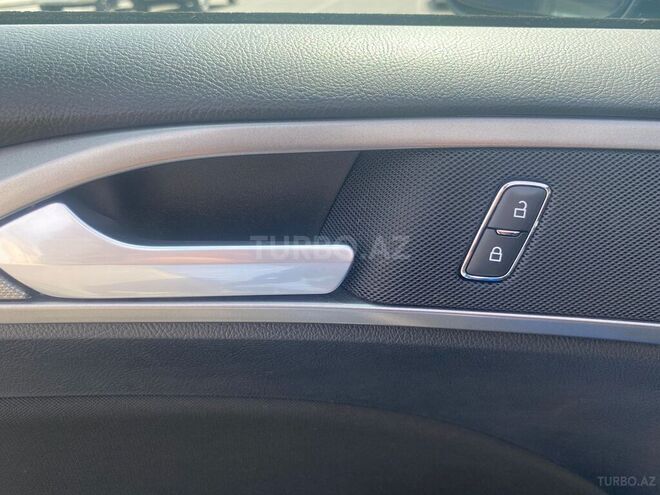 Ford Fusion 2020, 115,549 km - 1.5 l - Bakı