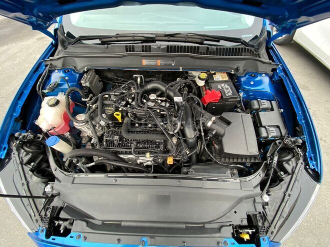 Ford Fusion 2020, 115,549 km - 1.5 l - Bakı