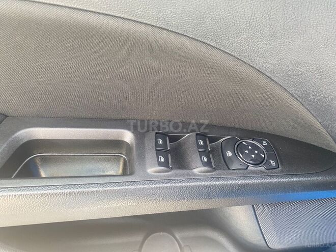 Ford Fusion 2020, 115,549 km - 1.5 l - Bakı