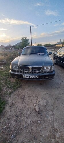 GAZ 3110 2003, 23,500 km - 2.4 l - Sabirabad