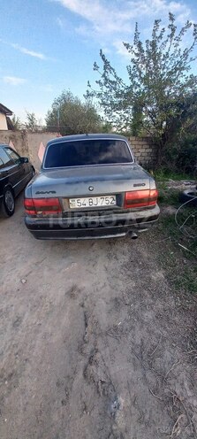 GAZ 3110 2003, 23,500 km - 2.4 l - Sabirabad