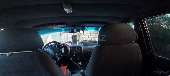 GAZ 3110 2003, 23,500 km - 2.4 l - Sabirabad