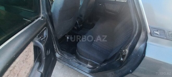 GAZ 3110 2003, 23,500 km - 2.4 l - Sabirabad