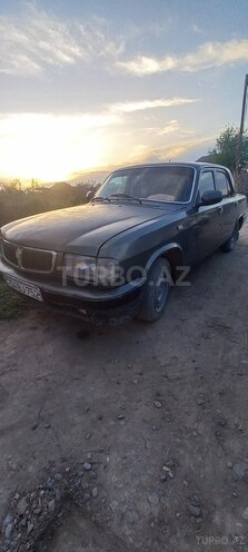 GAZ 3110 2003, 23,500 km - 2.4 l - Sabirabad