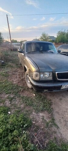 GAZ 3110 2003, 23,500 km - 2.4 l - Sabirabad