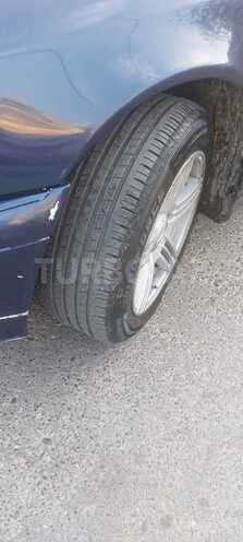 Mercedes C 180 1996, 249,856 km - 1.8 l - Bakı