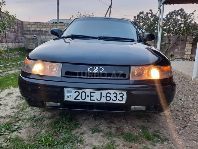 LADA (VAZ) 2112 2006, 250,339 km - 1.5 л - Göygöl