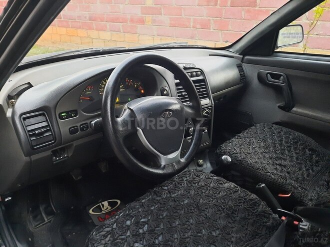 LADA (VAZ) 2112 2006, 250,339 km - 1.5 л - Göygöl