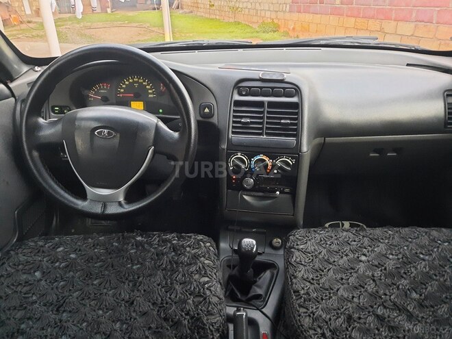 LADA (VAZ) 2112 2006, 250,339 km - 1.5 л - Göygöl