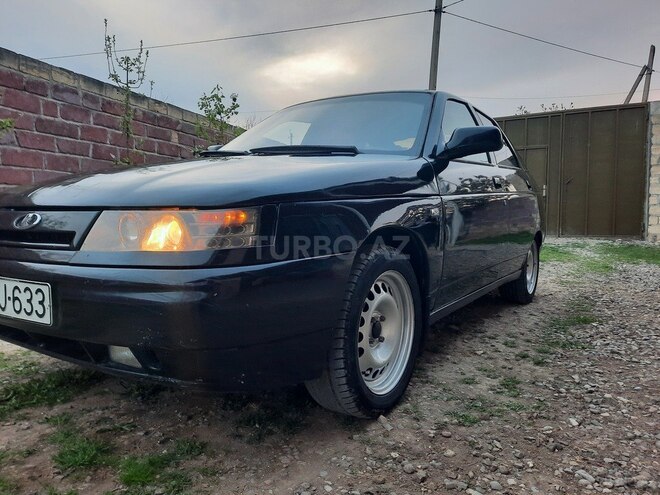 LADA (VAZ) 2112 2006, 250,339 km - 1.5 л - Göygöl