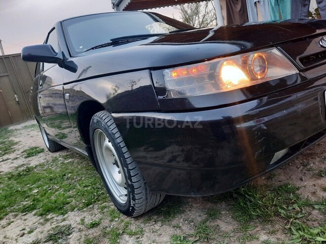 LADA (VAZ) 2112 2006, 250,339 km - 1.5 л - Göygöl