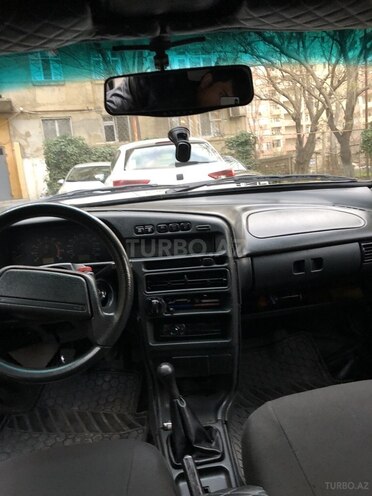 LADA (VAZ) 21099 1998, 377,000 km - 1.5 л - Bakı
