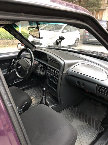 LADA (VAZ) 21099 1998, 377,000 km - 1.5 л - Bakı