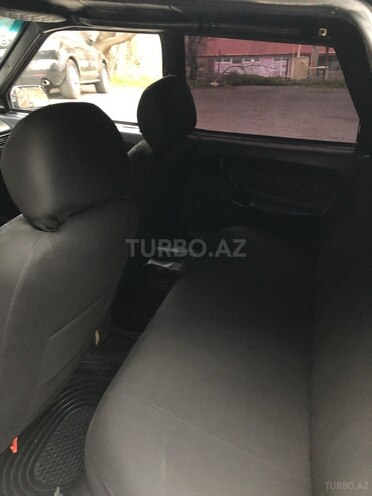 LADA (VAZ) 21099 1998, 377,000 km - 1.5 л - Bakı