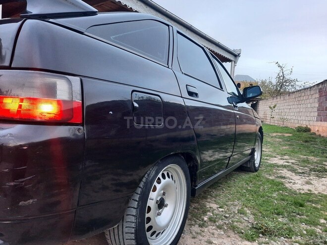 LADA (VAZ) 2112 2006, 250,339 km - 1.5 л - Göygöl