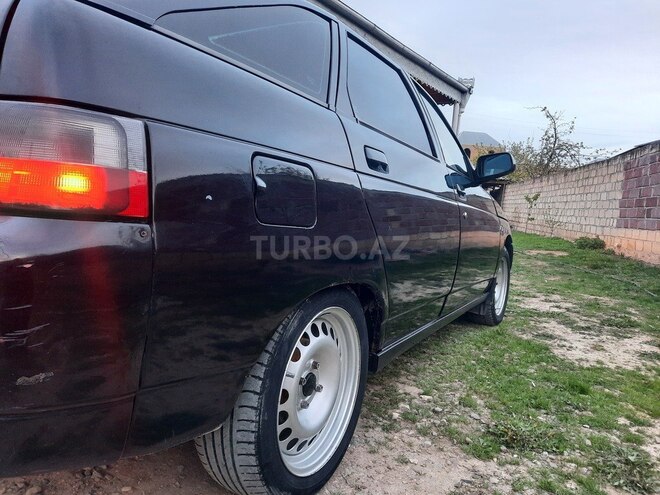 LADA (VAZ) 2112 2006, 250,339 km - 1.5 л - Göygöl