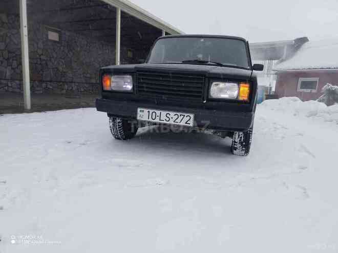 LADA (VAZ) 2107 1982, 150,000 km - 1.6 л - İsmayıllı