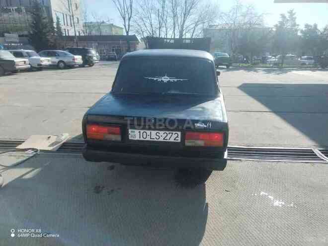 LADA (VAZ) 2107 1982, 150,000 km - 1.6 л - İsmayıllı