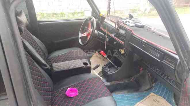LADA (VAZ) 2107 1982, 150,000 km - 1.6 л - İsmayıllı