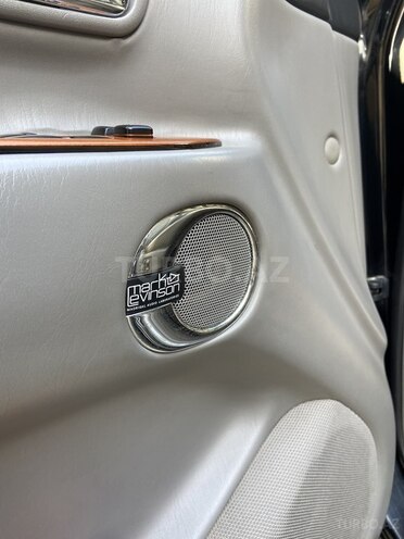 Lexus LX 470 2007, 173,000 km - 4.7 l - Bakı