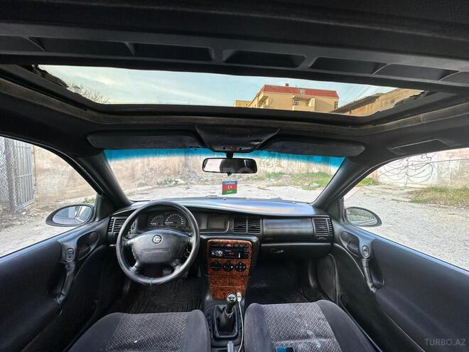 Opel Vectra 1998, 214,000 km - 1.8 l - Bakı