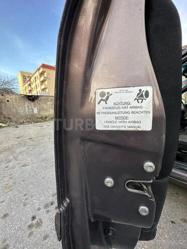 Opel Vectra 1998, 214,000 km - 1.8 l - Bakı