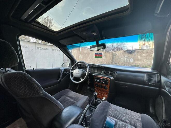 Opel Vectra 1998, 214,000 km - 1.8 l - Bakı