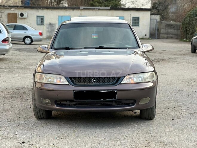 Opel Vectra 1998, 214,000 km - 1.8 l - Bakı