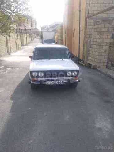 LADA (VAZ) 2106 1999, 98,765 km - 1.6 l - Bakı