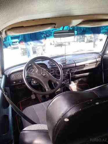 LADA (VAZ) 2106 1999, 98,765 km - 1.6 l - Bakı