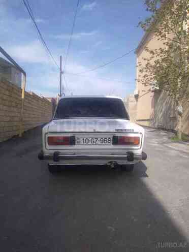 LADA (VAZ) 2106 1999, 98,765 km - 1.6 l - Bakı