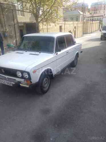 LADA (VAZ) 2106 1999, 98,765 km - 1.6 l - Bakı