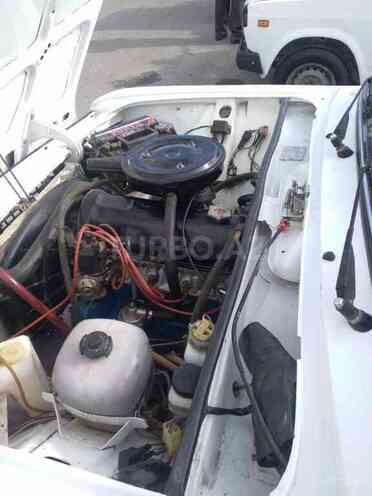 LADA (VAZ) 2106 1999, 98,765 km - 1.6 l - Bakı