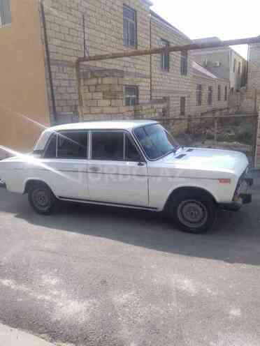 LADA (VAZ) 2106 1999, 98,765 km - 1.6 l - Bakı
