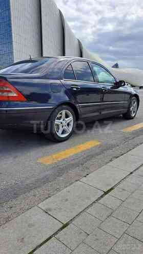 Mercedes C 200 2000, 400,000 km - 2.0 l - Bakı