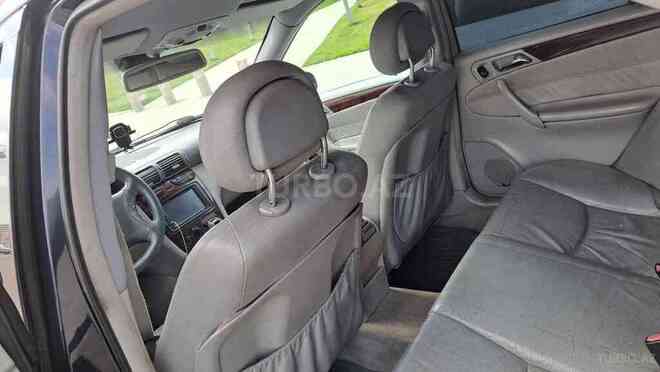 Mercedes C 200 2000, 400,000 km - 2.0 l - Bakı