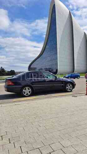 Mercedes C 200 2000, 400,000 km - 2.0 l - Bakı