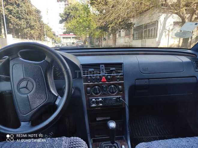 Mercedes C 200 1997, 391,000 km - 2.0 l - Bakı