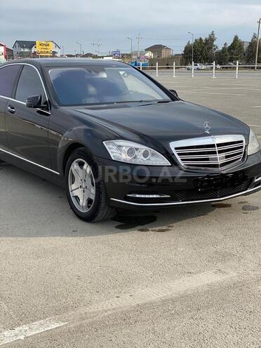 Mercedes S 350 2006, 350,000 km - 3.5 л - Bakı