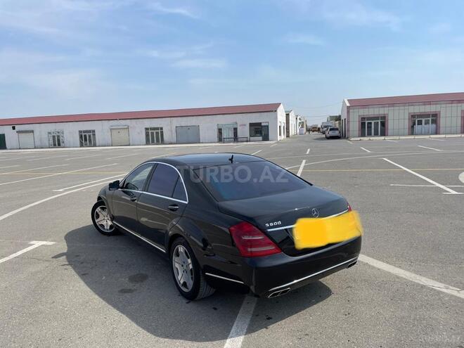 Mercedes S 350 2006, 350,000 km - 3.5 л - Bakı
