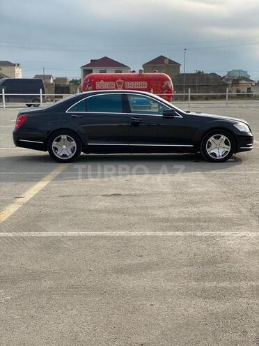 Mercedes S 350 2006, 350,000 km - 3.5 л - Bakı